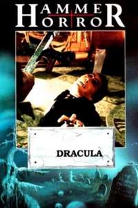 Dracula - Poster