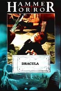 Dracula - Poster