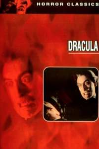 Dracula - Poster