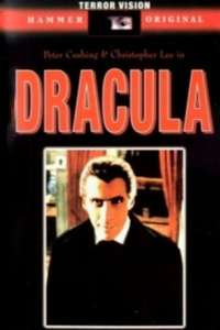 Dracula - Poster