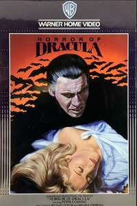 Dracula - Poster