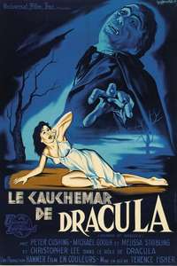 Dracula - Poster