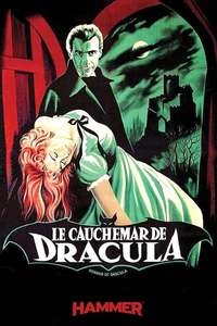 Dracula - Poster