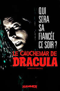Dracula - Poster