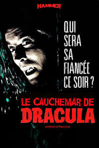 Dracula - Poster