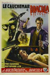Dracula - Poster