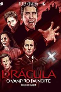 Dracula - Poster