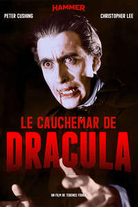 Dracula - Poster