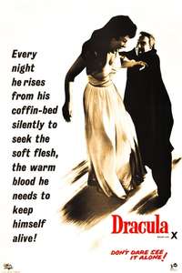 Dracula - Poster