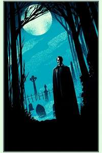 Dracula - Poster