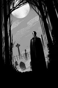 Dracula - Poster