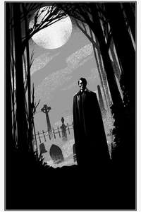 Dracula - Poster