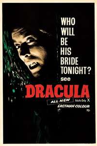 Dracula - Poster
