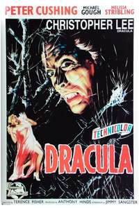 Dracula - Poster