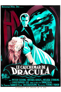 Dracula - Poster