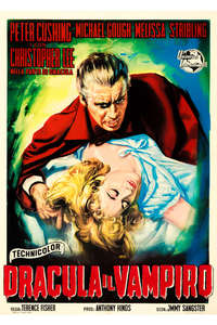 Dracula - Poster