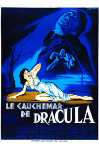 Dracula - Poster