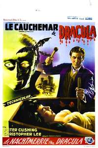 Dracula - Poster