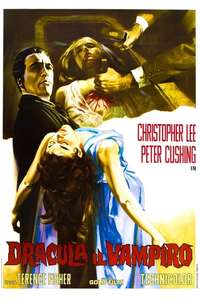 Dracula - Poster