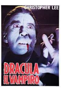 Dracula - Poster