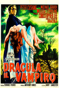 Dracula - Poster