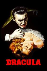 Dracula - Poster