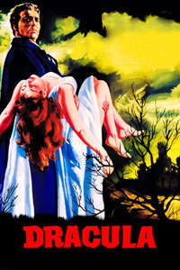 Dracula - Poster