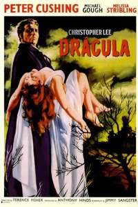 Dracula - Poster