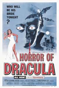 Dracula - Poster