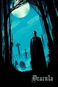 Dracula - Poster