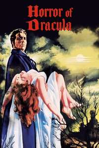 Dracula - Poster