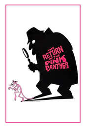 The Return of the Pink Panther
