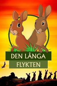 Watership Down - Poster