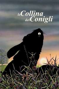 Watership Down - Poster