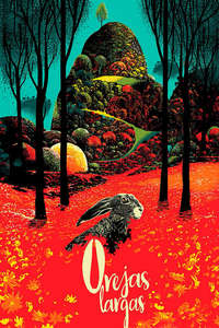 Watership Down - Poster