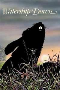 Watership Down - Poster