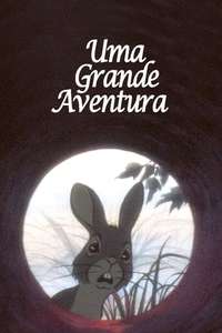Watership Down - Poster