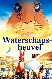 Watership Down - Poster