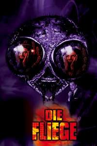 The Fly - Poster