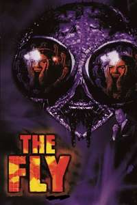 The Fly - Poster