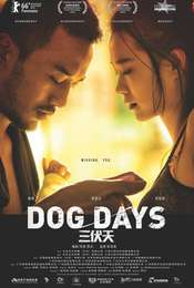 Dog Days