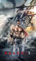 Baaghi 2