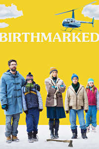 Birthmarked - Poster