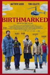 Birthmarked