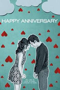 Happy Anniversary - Poster