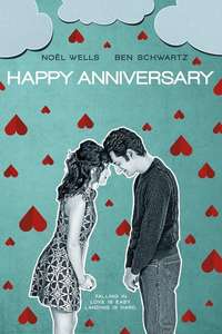 Happy Anniversary - Poster