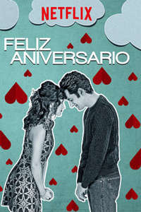 Happy Anniversary - Poster