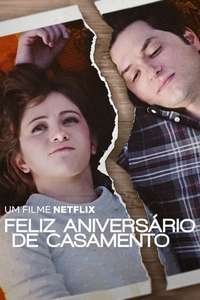 Happy Anniversary - Poster