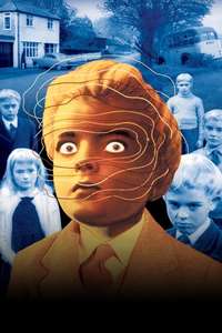 Village of the Damned - Poster