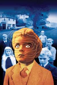 Village of the Damned - Poster